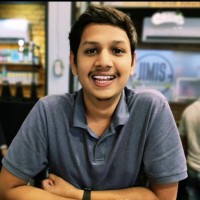 Amazon Employee Omkar Shinde's profile photo