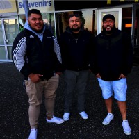 Evolution Support Services Employee Michael Aliifaalogo's profile photo