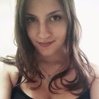 Octans Employee Bruna Dotto's profile photo