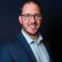 Generational Group Employee Stephen Hart's profile photo