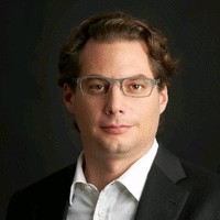 Vorwerk Group Employee Matthias van der Donk's profile photo