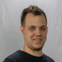 Selmoni Gruppe Employee Mike Yasin's profile photo
