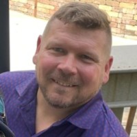 Nudo Employee Gabe Lewison's profile photo