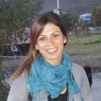 Matomy Employee Yifat Tayar's profile photo