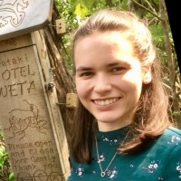 Snowy Monaro Regional Council Employee Elhannah Houghton's profile photo