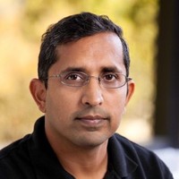 Collate Employee Suresh Srinivas's profile photo