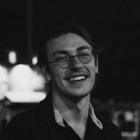 HOK Employee Tyler John's profile photo