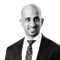 InCorp Global Employee Sameer Kassam's profile photo