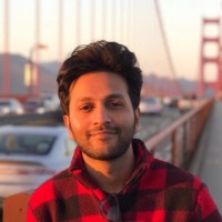 Arizona State University Employee Devansh Patel's profile photo