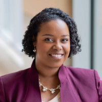 Anesis Therapy Employee Zakiya Catlin's profile photo