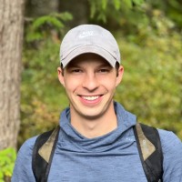 SportsTrace Employee Alex Gardner's profile photo