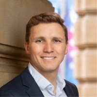Clean Energy Finance Corporation Employee Aiden Rohde's profile photo