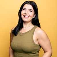 Cherry Pick Talent Ltd. Employee Melisa Mhatre's profile photo