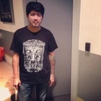 CINEMAGIC Employee Robert Germosa Jimenez's profile photo
