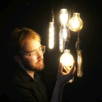 Cambridge Science Centre Employee Caelum Spearing's profile photo