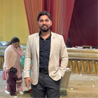 Mtalkz Employee Vaibhav Deep's profile photo