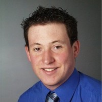 Bosch Employee Thomas Scheible's profile photo
