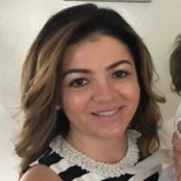 Interra International, LLC. Employee Claudia V. Membreno's profile photo