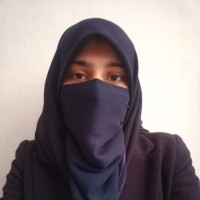 Haroon Malik & CO., Chartered Accountants Employee Hafsa Gohar's profile photo