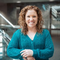 Luminary Hospice of Indiana, LLC. Employee Andrea Steinbauer's profile photo