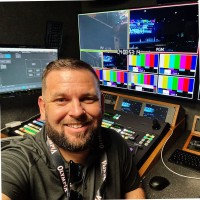 Wellington International Employee Kevin Reilly's profile photo