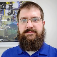 Axis Automation Employee Samuel Clarke's profile photo