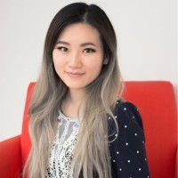 Square Employee Melody Chen's profile photo