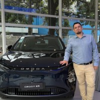Grupo Carrera Veículos Employee Flávio Cavicchioli's profile photo