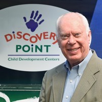 Discovery Point Franchising Inc. Employee Cliff Clark's profile photo