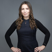 Windmoeller & Hoelscher Group Employee Kasie Strong-Fairbarn's profile photo