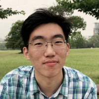 ETH Zürich Employee Chenyu Yang's profile photo