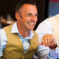 Aker Solutions Employee Nicholas May's profile photo