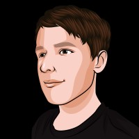 Yolk Studio Employee Edmond Janouš's profile photo