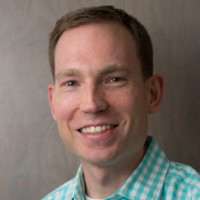 Robertson Loia Roof, PC Employee Heath Washburn's profile photo