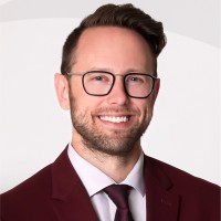 BankOnBuffalo Employee Josiah Leroy's profile photo