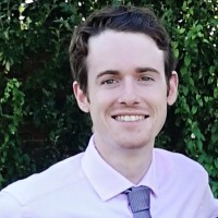 Data Energy Employee Gareth Davies's profile photo