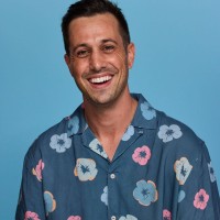 Chubbies Shorts Employee Matt Garbutt's profile photo