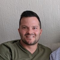 Standard Bank Group Employee Jonathan Chiat's profile photo
