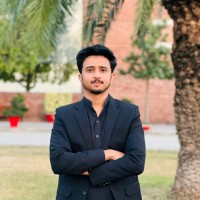 Noetic Employee Osaf Ahmed's profile photo