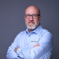 GS Lighting Group, A Division of Gross Sales Ltd. Employee Tim Veal's profile photo