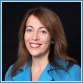 LMA Recruitment Employee Lizzie Wylie's profile photo