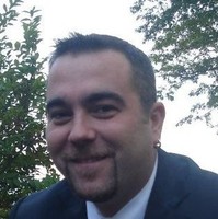 Toronto Community Housing Employee Dave Eldridge's profile photo