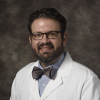 Florida Medical Clinic Orlando Health Employee Michael Carranza's profile photo