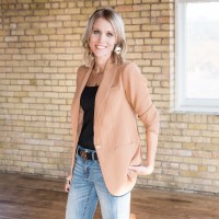 TreeHouse Hope Employee Nikki Englund's profile photo