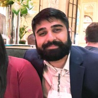 ilumed Employee Arjun Arun's profile photo