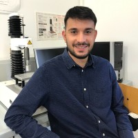 Giacomo Costantino Email
