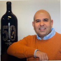 Encore! Glass Employee Roberto Guzman's profile photo