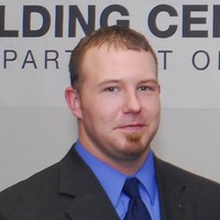 Lenawee Intermediate School District Employee Justin Schmidt's profile photo