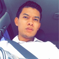 satyam Employee Ioan Soeropawiro's profile photo
