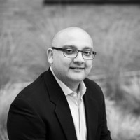Oracle Employee Bob Kumar's profile photo